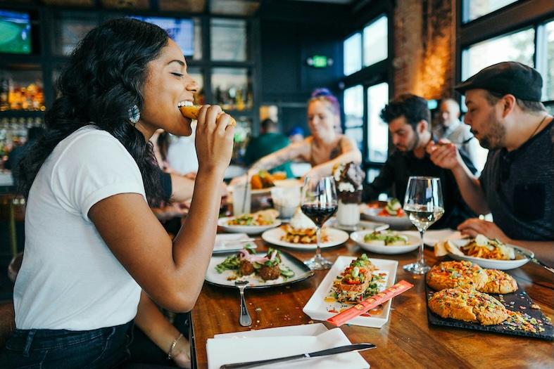 Apps Like Timeleft | Top Social Dining Platforms