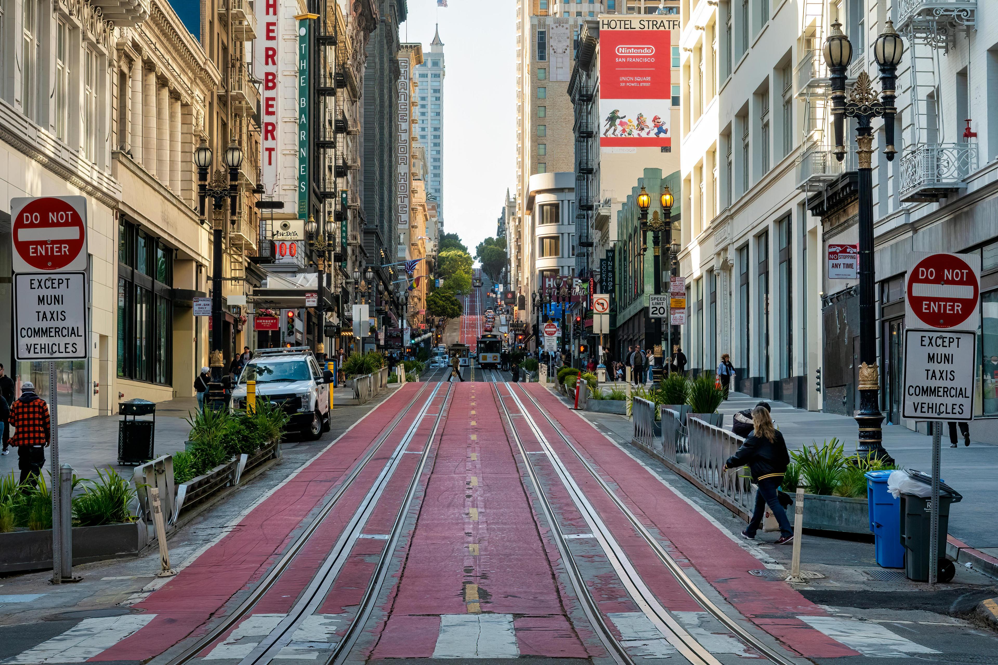 San Francisco