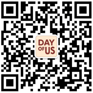 WeChat Support QR Code