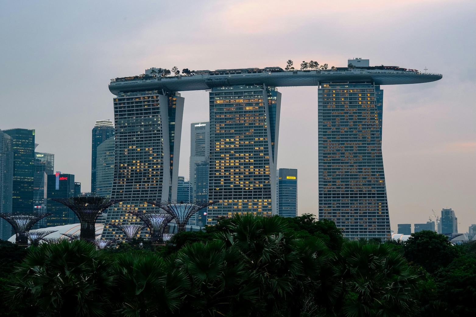 Singapore