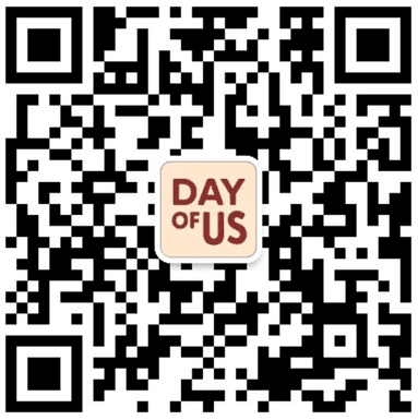 WeChat Support QR Code