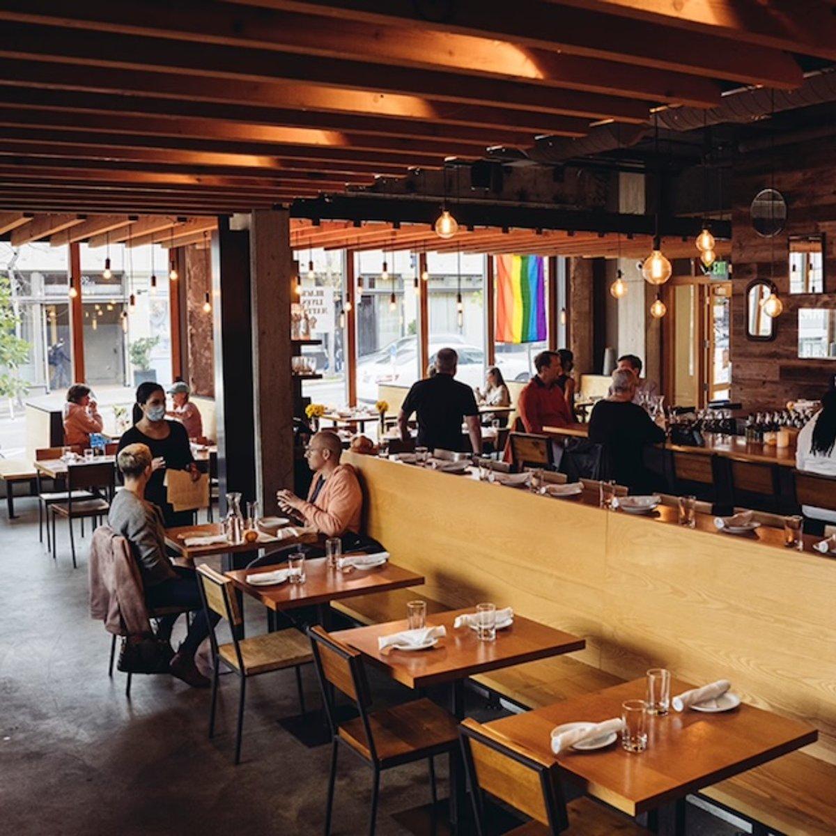 Tavolàta Capitol Hill thumbnail