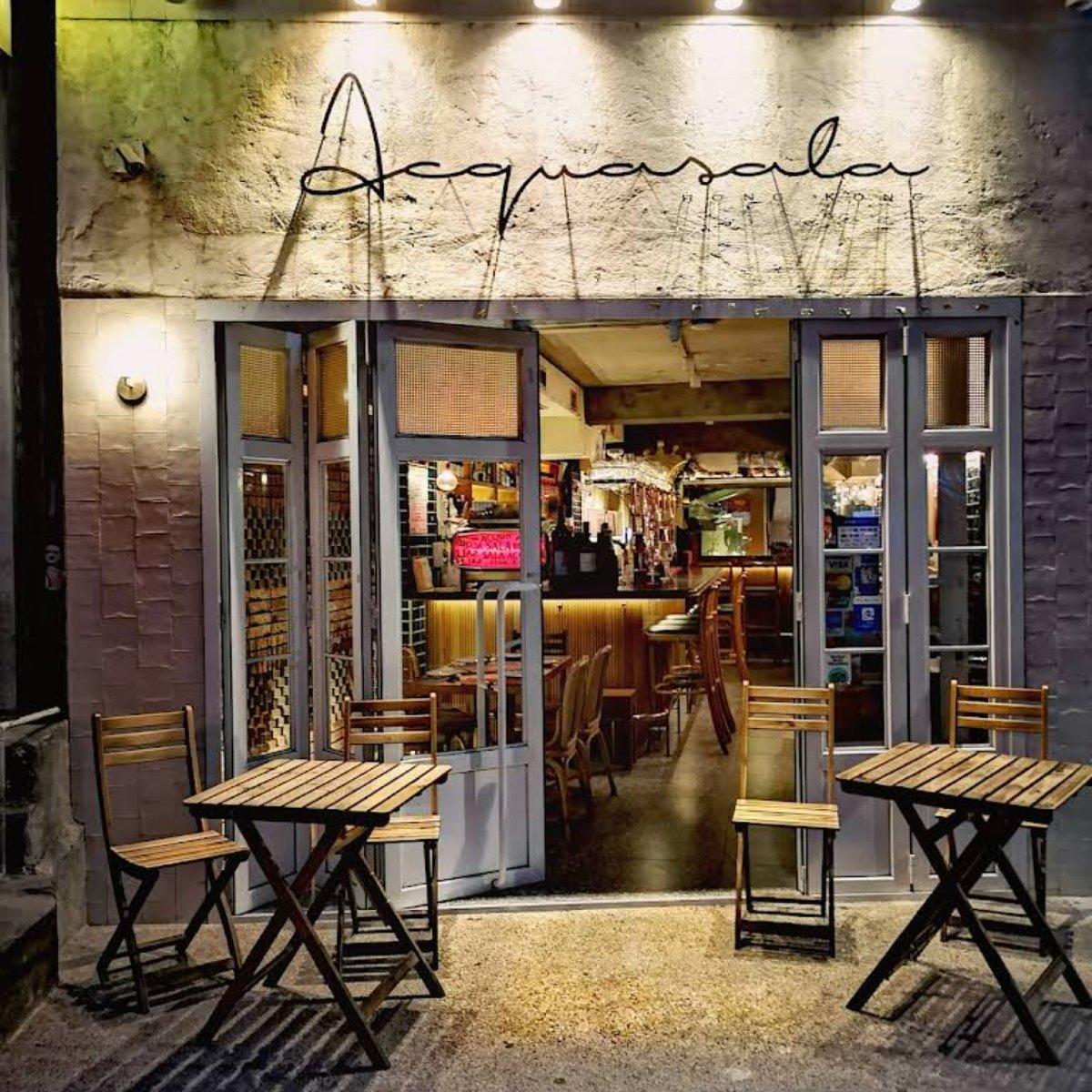 Acquasala Italian Restaurant thumbnail