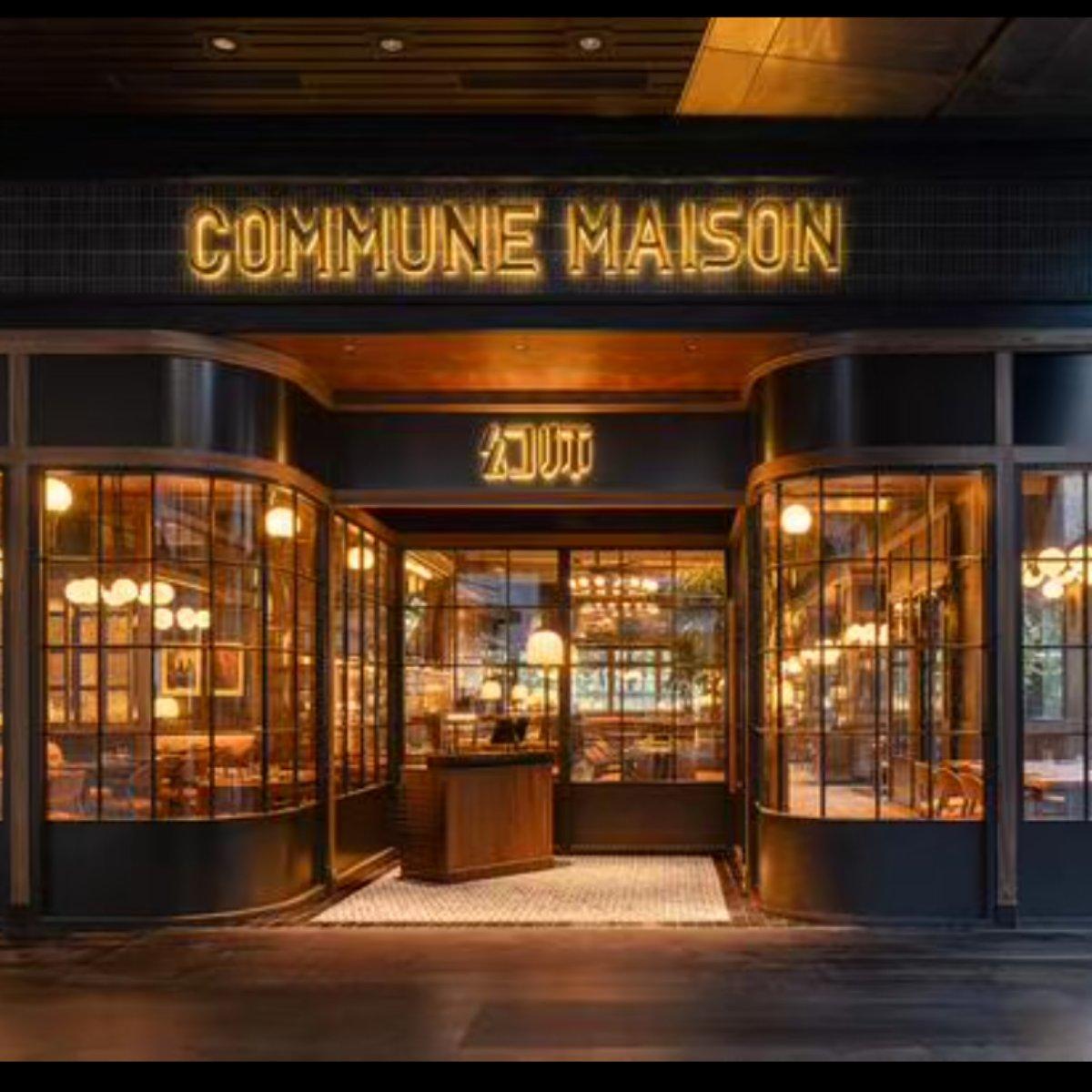 COMMUNE MAISON幻师(芮欧百货店) thumbnail