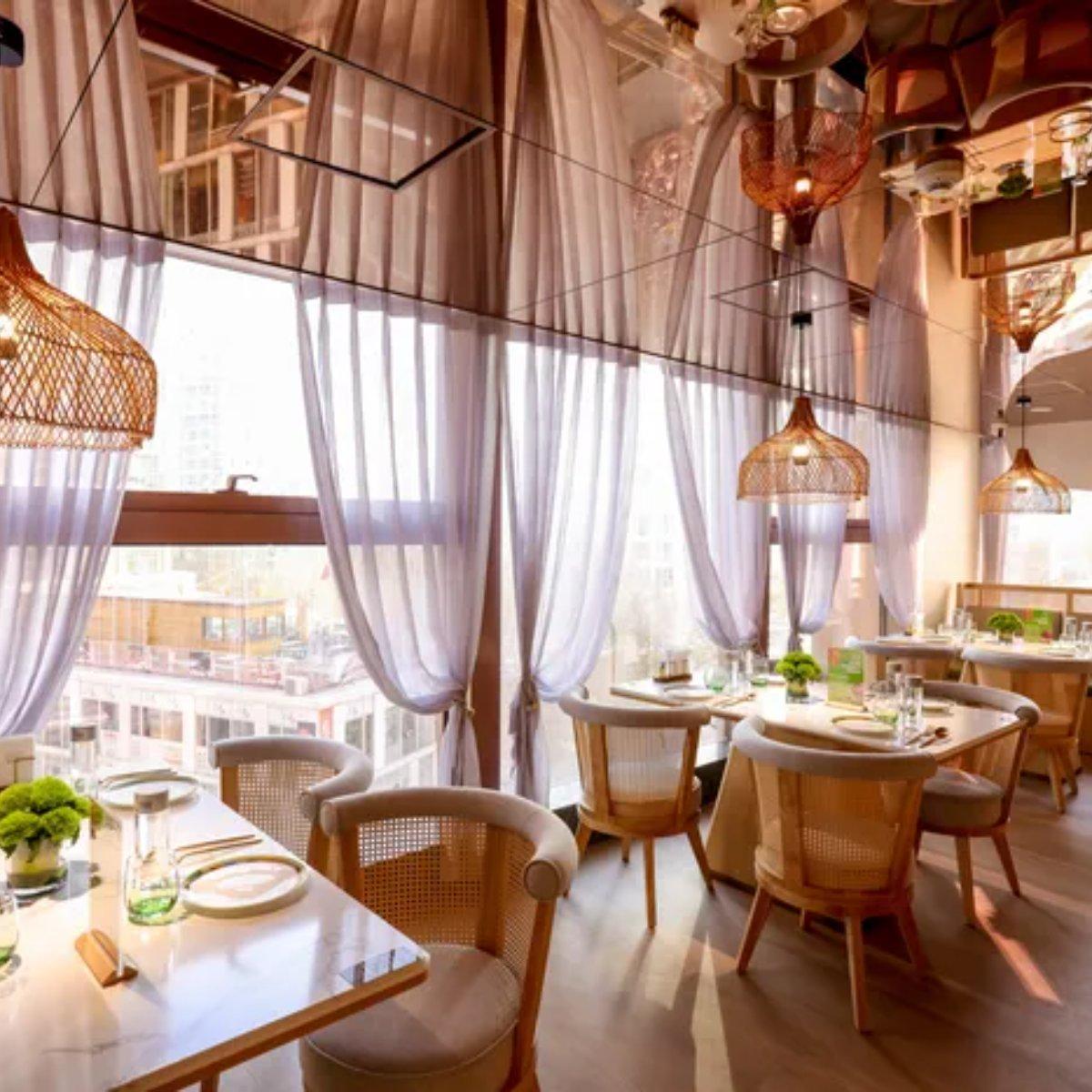 Baan泰斑澜·泰餐厅(国贸店) thumbnail