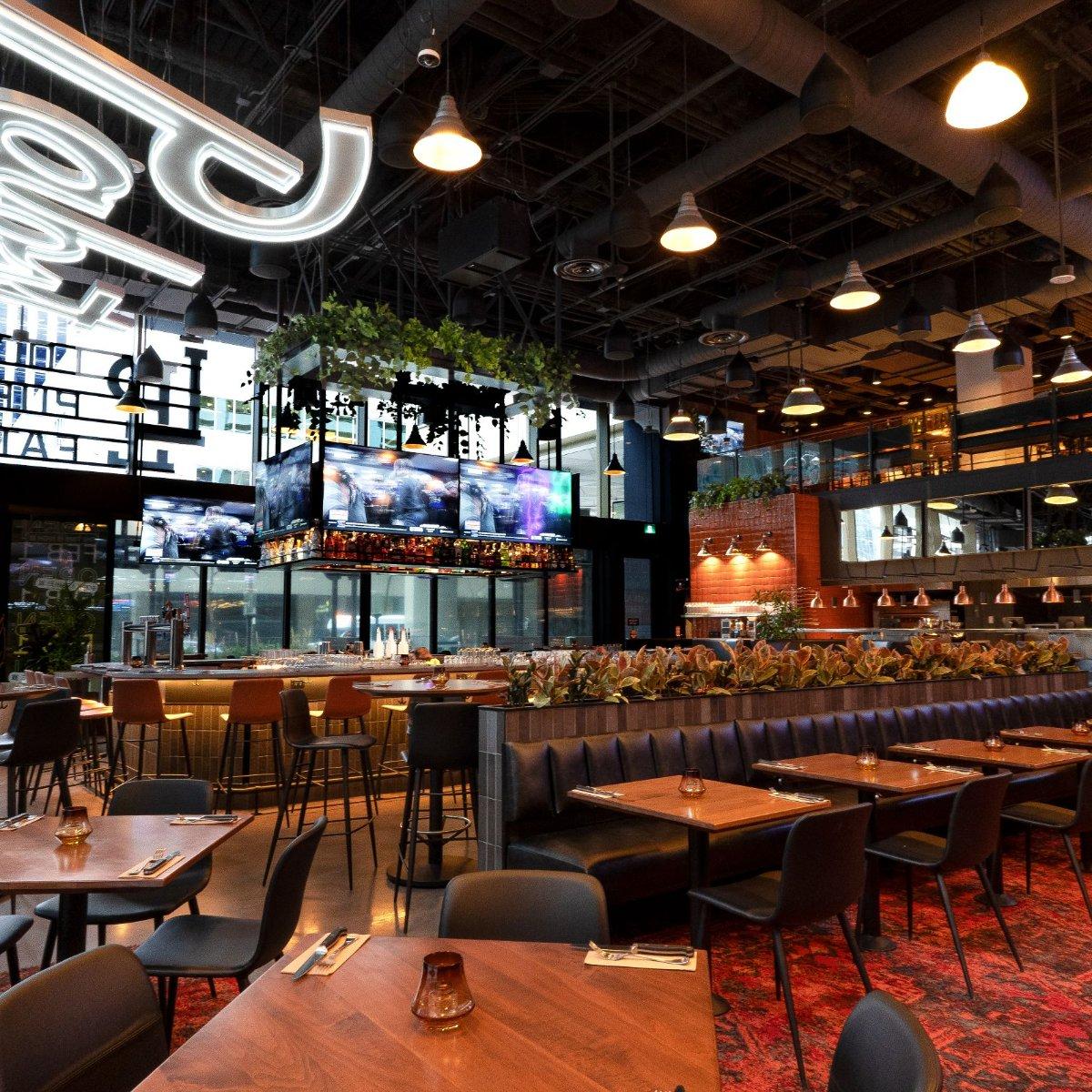 LOCAL Public Eatery Adelaide thumbnail