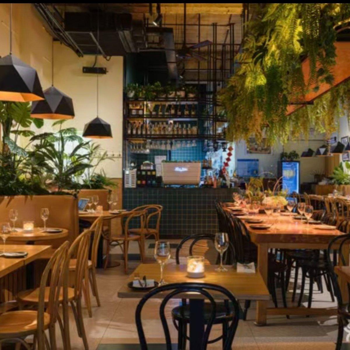 MEL BOURNE Brunch&Bistro猫尔本(静安店) thumbnail