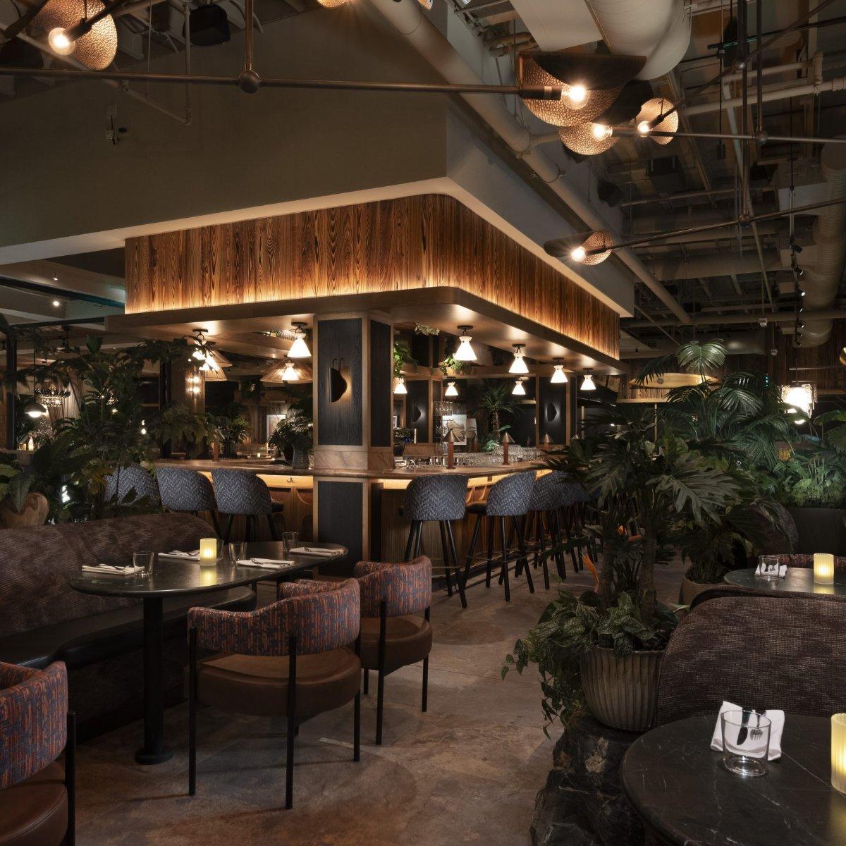 Earls Kitchen + Bar thumbnail