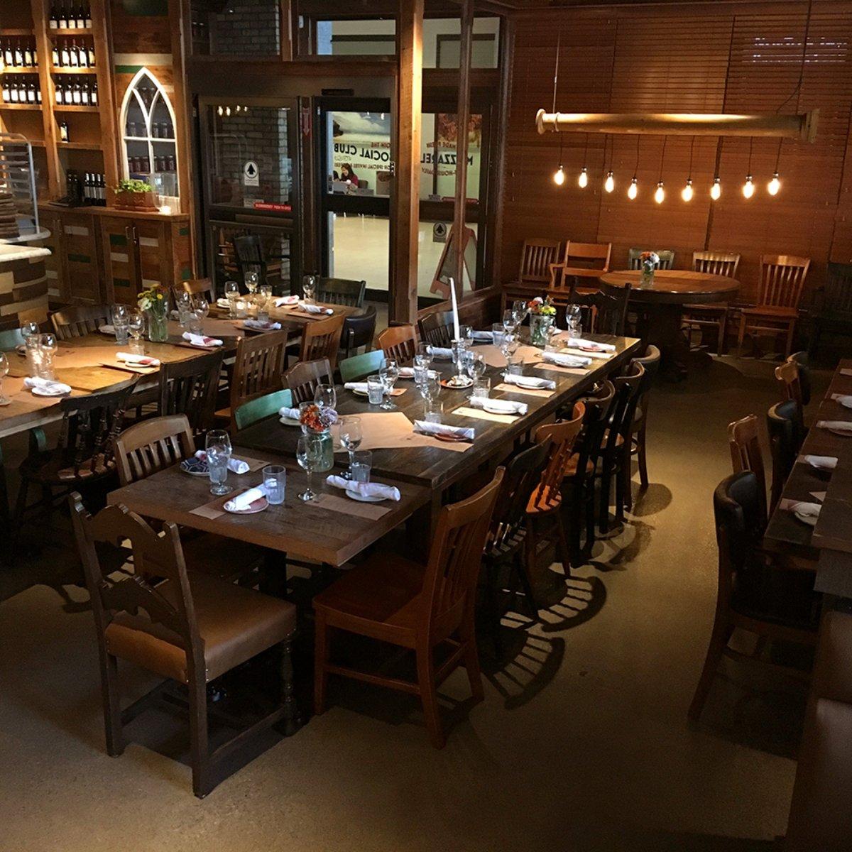 Scaddabush Italian Kitchen & Bar thumbnail