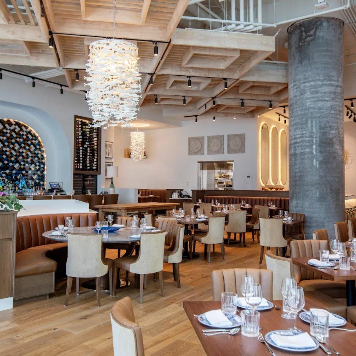 Hydra Estiatorio Mediterranean thumbnail